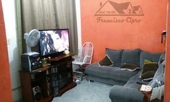 Imagem: Casa-Terrea-para-Venda-em-Parque-das-Rodovias-Lorena-SP