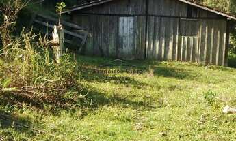Imagem: Fazenda à venda no bairro Centro - Bananal/SP