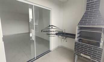 Imagem 5: Apartamento para alugar no bairro Campo do Galvão - Guaratinguetá/SP