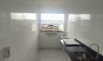 Imagem 7: Apartamento para alugar no bairro Campo do Galvão - Guaratinguetá/SP