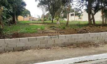 Imagem: Terreno à venda no bairro São Manoel