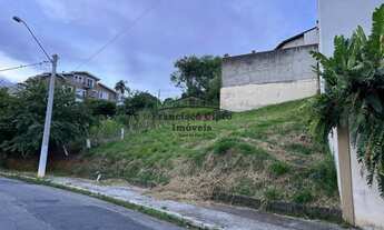 Imagem 3: Terreno à venda no bairro Portal das Colinas - Guaratinguetá/SP