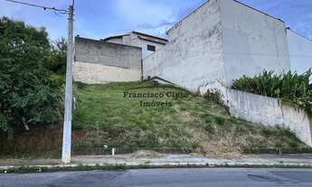 Imagem 2: Terreno à venda no bairro Portal das Colinas - Guaratinguetá/SP