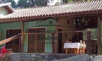 Imagem: Sítio à venda no bairro Paraibuna - Cunha/SP