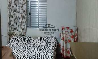 Imagem: Casa à venda no bairro Santa Luzia - Guaratinguetá/SP