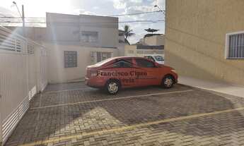 Imagem: Apartamento à venda no bairro Jardim Bela