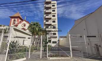 Imagem: Apartamento à venda no bairro Centro