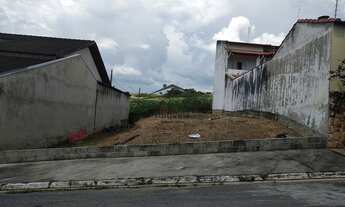 Imagem: Terreno à venda no bairro Jardim Esplanada