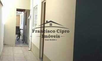 Imagem: Casa à venda no bairro Parque do Sol