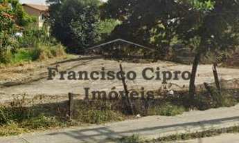 Imagem: Terreno à venda no bairro Santa Mônica