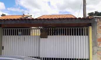 Imagem: Casa à venda no bairro Laerte Assunção