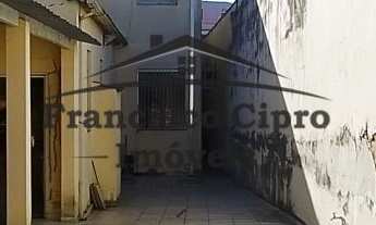 Imagem: Casa à venda no bairro Centro - Guaratinguetá/SP