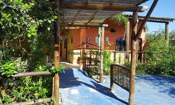 Imagem: Pousada à venda no bairro Balneário Cananéia