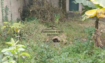 Imagem 1: Terreno à venda no bairro Cruz - Lorena/SP