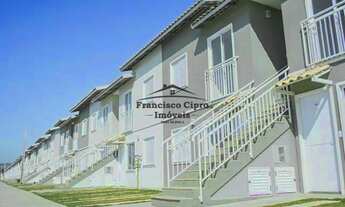 Imagem: Casa em Condomínio à venda em Lorena/SP