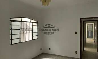 Imagem 2: Casa à venda no bairro Aroeira - Aparecida/SP