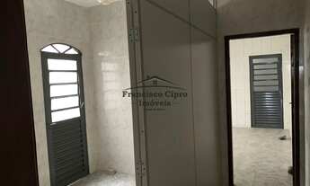 Imagem 4: Casa à venda no bairro Aroeira - Aparecida/SP