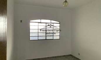 Imagem 6: Casa à venda no bairro Aroeira - Aparecida/SP