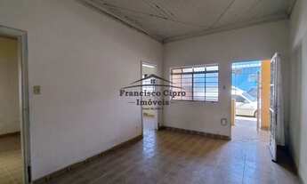 Imagem: Casa à venda no bairro Campo do Galvão