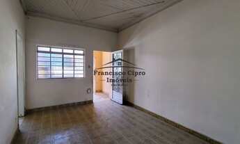 Imagem 2: Casa à venda no bairro Campo do Galvão - Guaratinguetá/SP