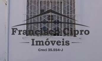 Imagem: Casa à venda no bairro Centro - Guaratinguetá/SP