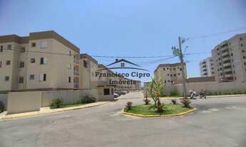 Imagem: Apartamento à venda no bairro Chácara