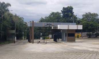 Imagem: Casa à venda no bairro Residencial Cooperi