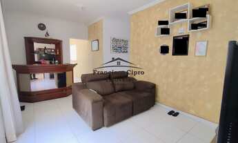 Imagem: Apartamento à venda no bairro Jardim Bela