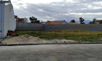 Imagem: Terreno à venda no bairro Parque Mondesir