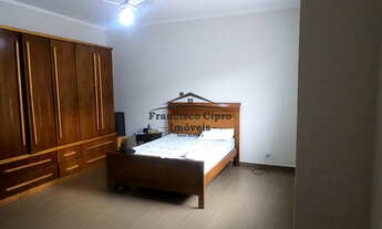 Imagem 6: Casa à venda no bairro Parque das Arvores - Guaratinguetá/SP