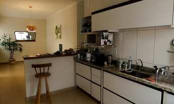 Imagem 5: Casa à venda no bairro Parque das Arvores - Guaratinguetá/SP