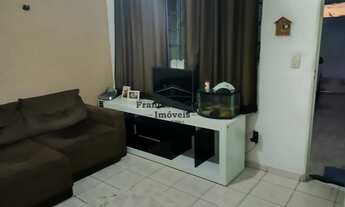 Imagem 3: Casa à venda no bairro Residencial Village Santana - Guaratinguetá/SP