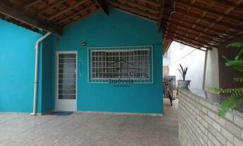 Imagem: Casa à venda no bairro Residencial Village