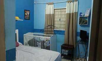 Imagem 7: Casa à venda no bairro Residencial Village Santana - Guaratinguetá/SP