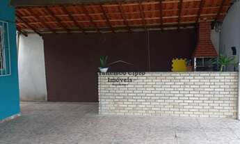 Imagem 2: Casa à venda no bairro Residencial Village Santana - Guaratinguetá/SP