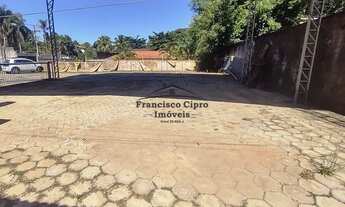 Imagem 3: Ponto Comercial à venda no bairro Jardim Bela Vista - Guaratinguetá/SP