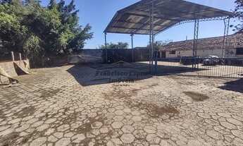 Imagem 1: Ponto Comercial à venda no bairro Jardim Bela Vista - Guaratinguetá/SP