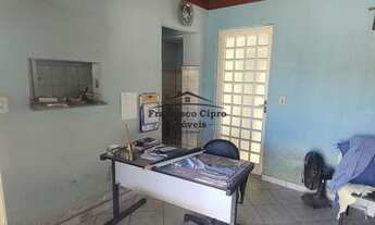 Imagem 6: Ponto Comercial à venda no bairro Jardim Bela Vista - Guaratinguetá/SP