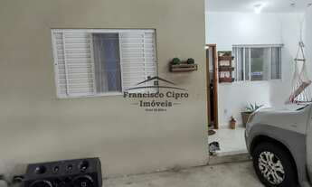 Imagem: Casa à venda no bairro Jardim Esperança