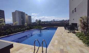 Imagem: Apartamento à venda no bairro Vila Paraíba