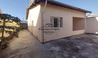 Imagem: Casa à venda no bairro Jardim do Vale