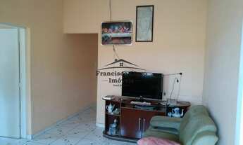 Imagem 3: Casa à venda no bairro Jardim do Vale - Guaratinguetá/SP