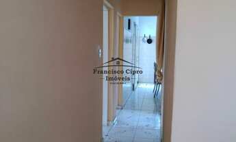 Imagem 5: Casa à venda no bairro Jardim do Vale - Guaratinguetá/SP