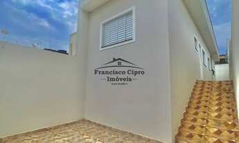 Imagem: Casa à venda no bairro Jardim do Vale II