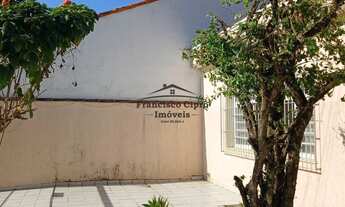 Imagem: Casa à venda no bairro Vila Comendador