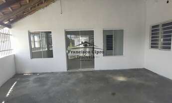 Imagem: Casa à venda no bairro Parque Santa Clara