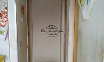 Imagem 4: Casa à venda no bairro Residencial Village Santana - Guaratinguetá/SP