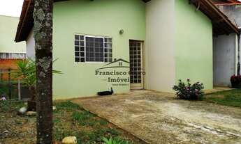 Imagem: Casa à venda no bairro Residencial Village