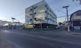 Imagem: Apartamento à venda no bairro Pedregulho