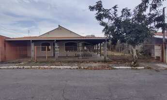 Imagem: Casa à venda no bairro Vila Eliana Maria